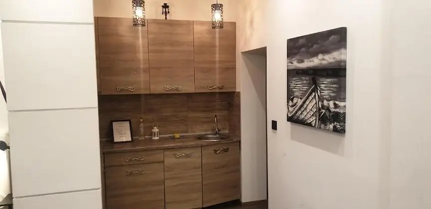 Luxury Apart Daire