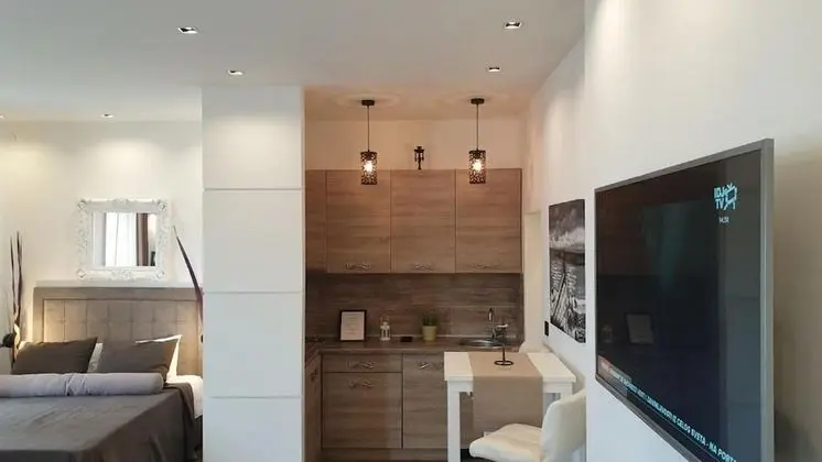 Luxury Apart Daire