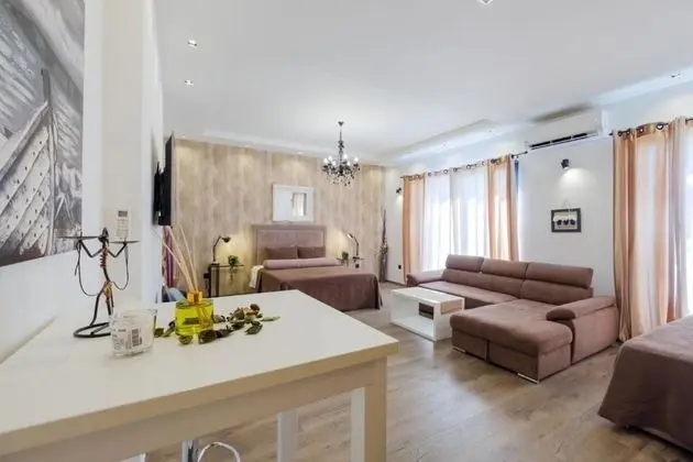 Luxury Apart Daire