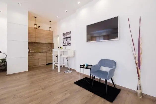 Luxury Apart Daire