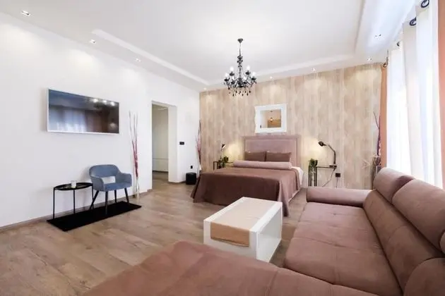 Luxury Apart Daire