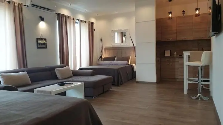 Luxury Apart Daire