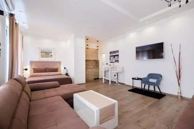 Luxury Apart Daire