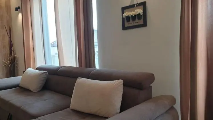 Luxury Apart Daire
