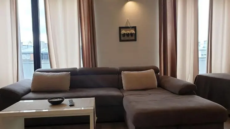 Luxury Apart Daire