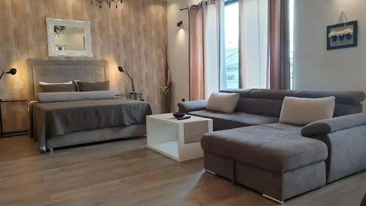 Luxury Apart Daire