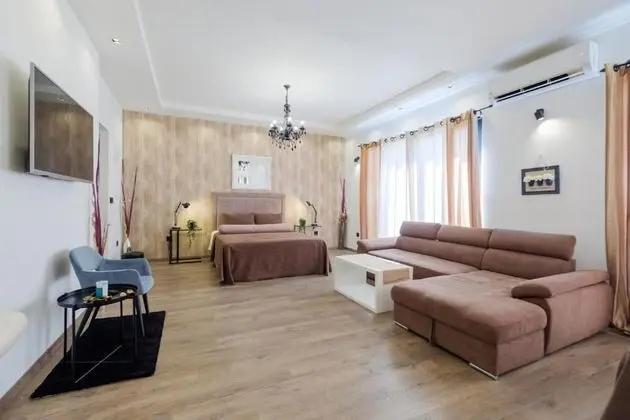 Luxury Apart Daire