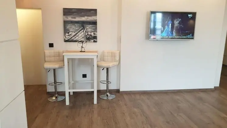 Luxury Apart Daire