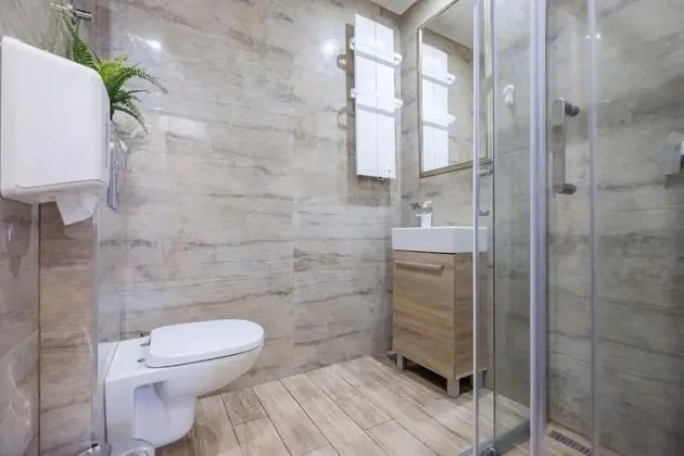 Luxury Apart Daire