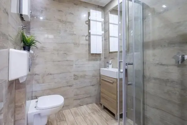 Luxury Apart Daire