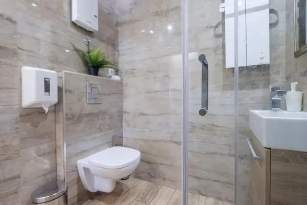 Luxury Apart Daire