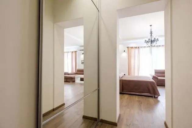 Luxury Apart Daire