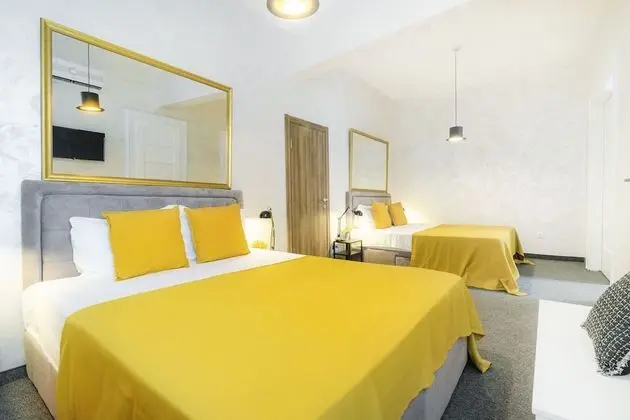 Royal Apart Daire