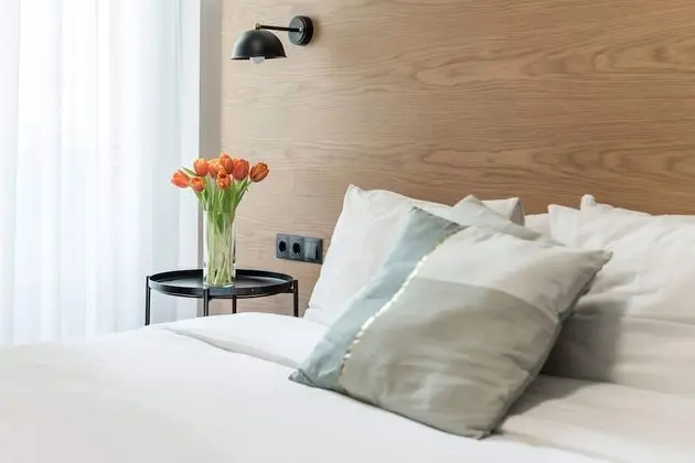 Apart Daire, 2 Yatak Odası, Şehir Manzaralı