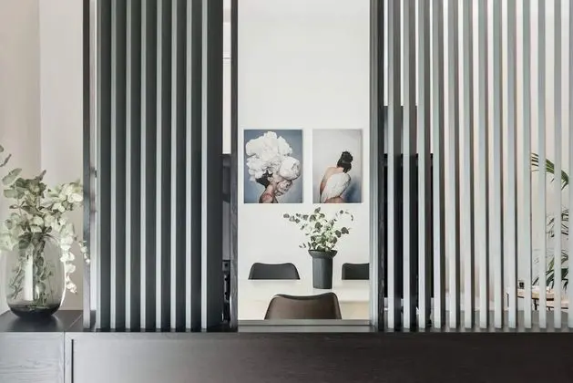 Apart Daire, 2 Yatak Odası, Şehir Manzaralı