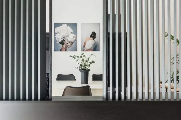 Apart Daire, 2 Yatak Odası, Şehir Manzaralı