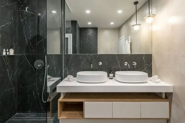 Apart Daire, 2 Yatak Odası, Şehir Manzaralı