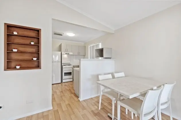 Standard Kulübe, 2 Yatak Odası