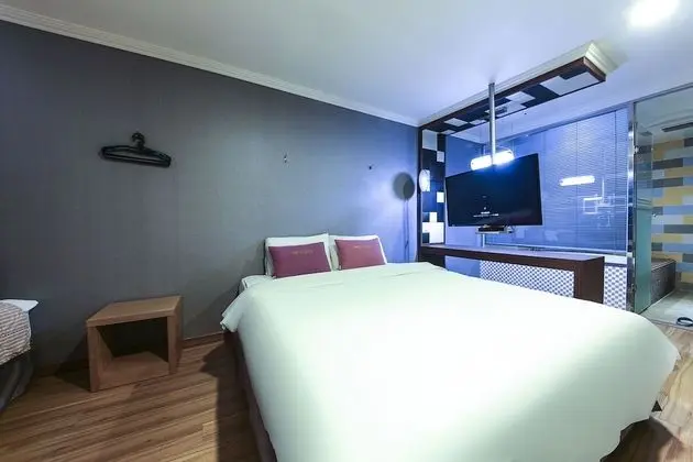 Deluxe İki Ayrı Yataklı Oda