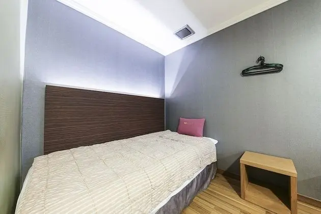 Deluxe İki Ayrı Yataklı Oda
