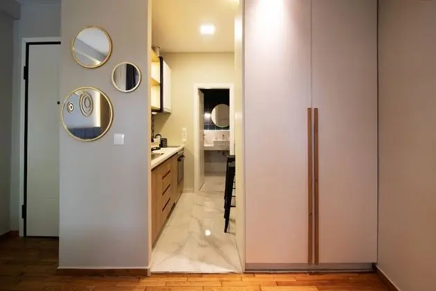 Apart Daire, 1 Yatak Odası