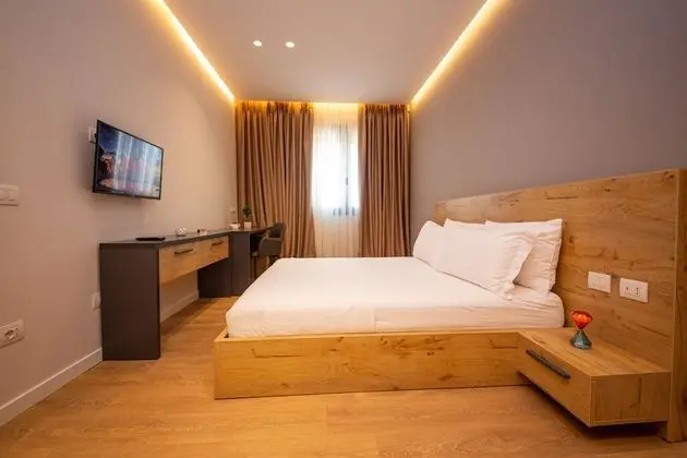 Apart Daire, 1 Yatak Odası, Balkon (1)