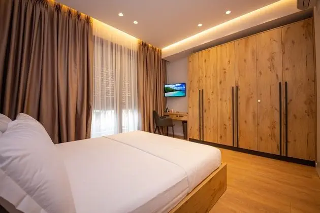 Apart Daire, 1 Yatak Odası, Balkon (3)