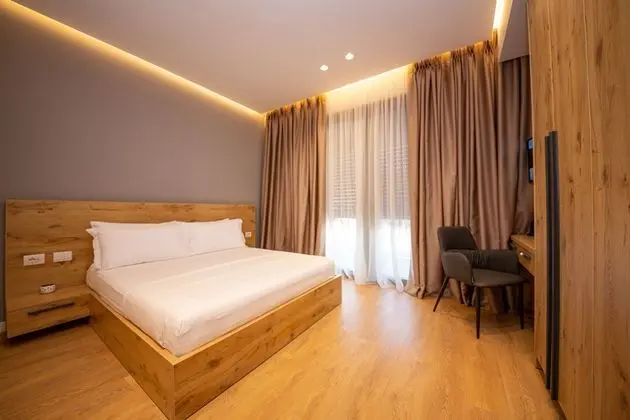 Apart Daire, 1 Yatak Odası, Balkon (3)