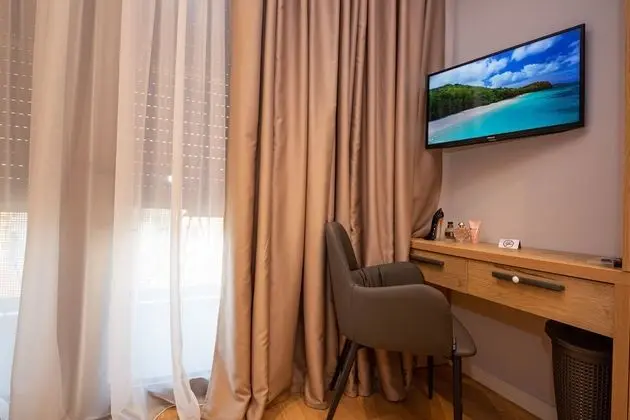 Apart Daire, 1 Yatak Odası, Balkon (3)
