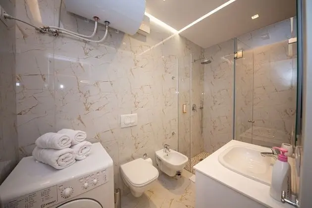 Apart Daire, 1 Yatak Odası, Balkon (3)