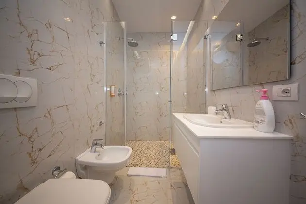 Apart Daire, 1 Yatak Odası, Balkon (3)