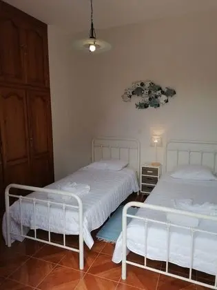 Apart Daire, 2 Yatak Odası, Balkon