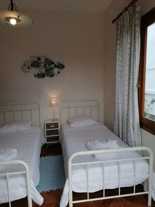 Apart Daire, 2 Yatak Odası, Balkon