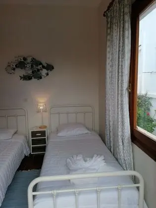 Apart Daire, 2 Yatak Odası, Balkon