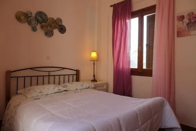 Apart Daire, 2 Yatak Odası, Balkon