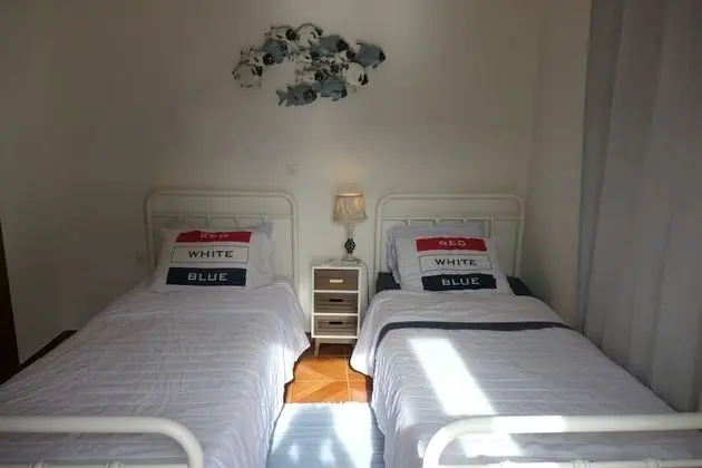 Apart Daire, 2 Yatak Odası, Balkon