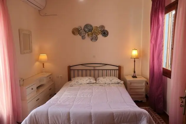Apart Daire, 2 Yatak Odası, Balkon