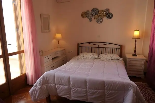 Apart Daire, 2 Yatak Odası, Balkon