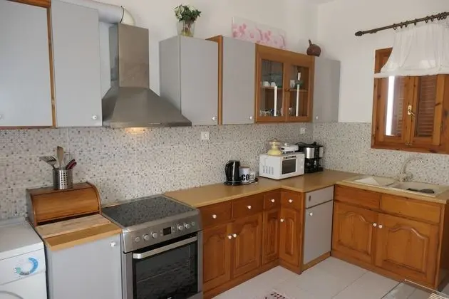 Apart Daire, 2 Yatak Odası, Balkon