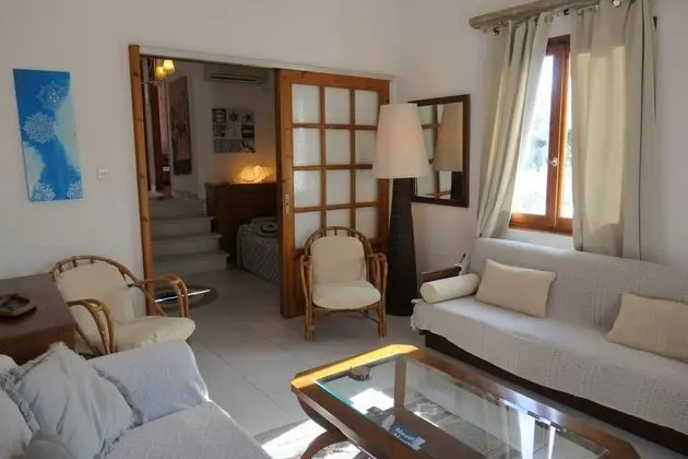 Apart Daire, 2 Yatak Odası, Balkon