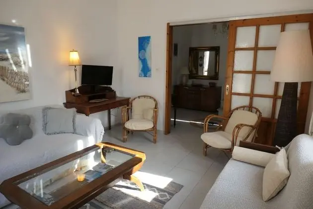 Apart Daire, 2 Yatak Odası, Balkon