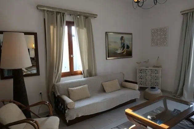 Apart Daire, 2 Yatak Odası, Balkon