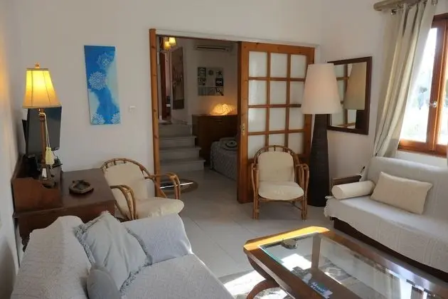 Apart Daire, 2 Yatak Odası, Balkon