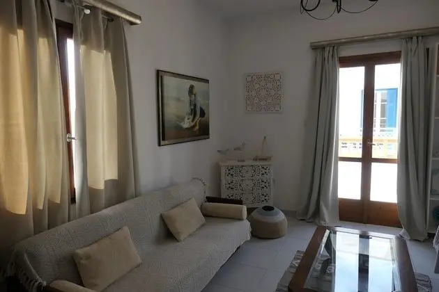 Apart Daire, 2 Yatak Odası, Balkon