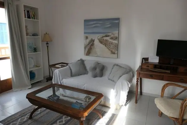 Apart Daire, 2 Yatak Odası, Balkon
