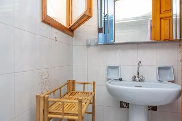 Apart Daire, 2 Yatak Odası, Balkon