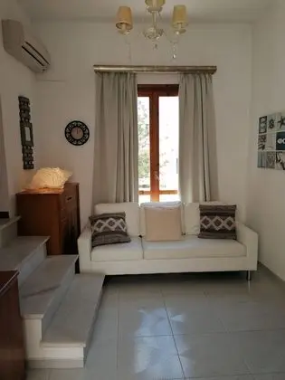 Apart Daire, 2 Yatak Odası, Balkon