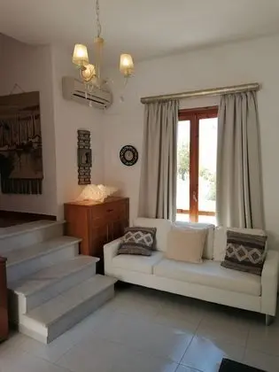 Apart Daire, 2 Yatak Odası, Balkon