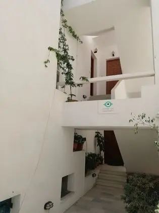 Apart Daire, 2 Yatak Odası, Balkon