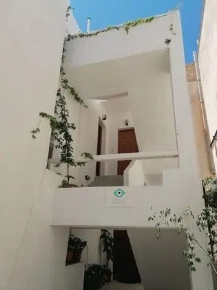 Apart Daire, 2 Yatak Odası, Balkon
